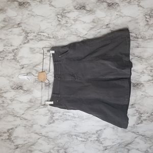 Kuhl Women's Skirt Outdoor Cargo Hiking Activewear